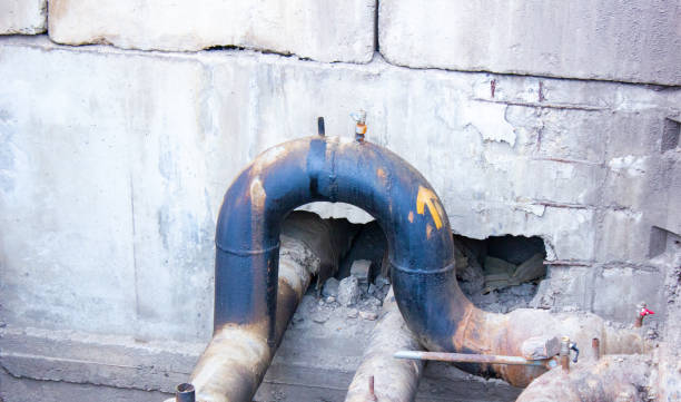 Best Water damage restoration experts  in Kalaeloa, HI